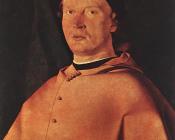洛伦佐 洛图 : Bishop Bernardo de' Rossi